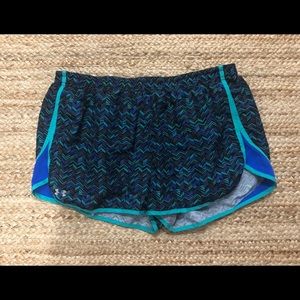 Under Armor Shorts